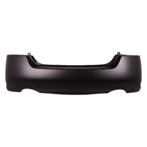 2009-2014 NISSAN MAXIMA Rear bumper CAPA  OEM# 850229N00H PL# NI1100264C