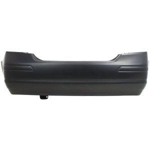 2007-2011 NISSAN VERSA Rear bumper OEM# HEM22EM40J PL# NI1100272