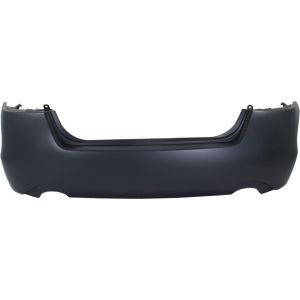 2013-2015 NISSAN ALTIMA Rear bumper OEM# 850223TA0H PL# NI1100287