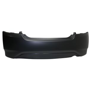 2015-2019 NISSAN VERSA Rear bumper OEM# HEM229KM0C PL# NI1100297