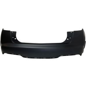 2015-2017 NISSAN JUKE Rear bumper OEM# 850223YM0H PL# NI1100306