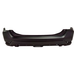 2017-2020 NISSAN ROGUE Rear bumper OEM# 850226FL0H PL# NI1100319