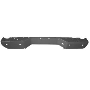 2013-2021 NISSAN FRONTIER Rear bumper face bar CAPA OEM# 850309BF1E PL# NI1102156C