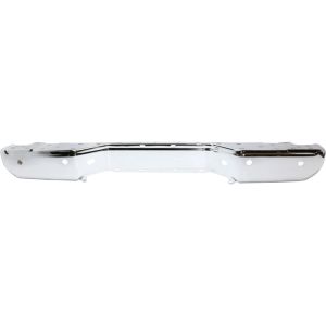 2013-2019 NISSAN FRONTIER Rear bumper face bar OEM# 850309BF0B PL# NI1102157