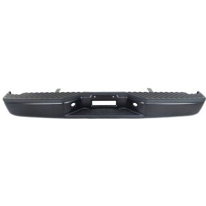 2011-2015 NISSAN TITAN Rear bumper assembly OEM# 850229FM0B-PFM PL# NI1103117