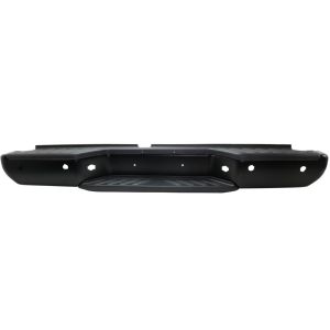 2013-2021 NISSAN FRONTIER Rear bumper assembly OEM# 850229BF1E-PFM PL# NI1103126
