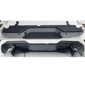 2013-2021 NISSAN FRONTIER Rear bumper assembly CAPA OEM# 850229BF1E-PFM PL# NI1103126C