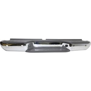 2013-2019 NISSAN FRONTIER Rear bumper assembly OEM# 850309BF0B-PFM PL# NI1103127