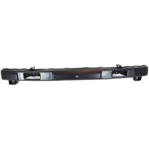 1999-2004 NISSAN PATHFINDER Rear bumper reinforcement OEM# 850302W100 PL# NI1106156