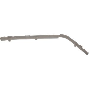 2007-2011 NISSAN VERSA Rear bumper retainer Left Driver Side OEM# 85227EM40A PL# NI1132100