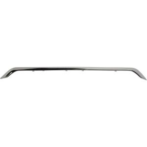 2017-2020 NISSAN PATHFINDER Rear bumper molding OEM# 850729PF0A PL# NI1144108