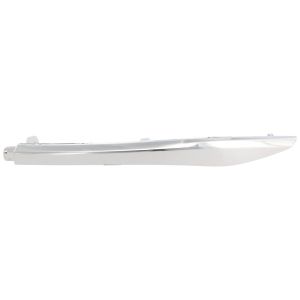 2015-2024 NISSAN MURANO Rear bumper molding Right Passenger Side OEM# 850745AA0A PL# NI1147101
