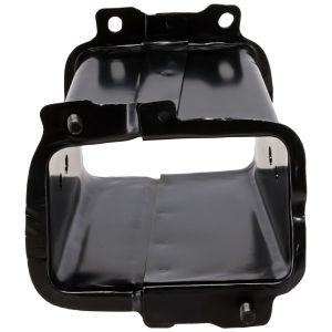 2012-2019 NISSAN VERSA Rear bumper bracket Right Passenger Side OEM# H52103ANMA PL# NI1167115