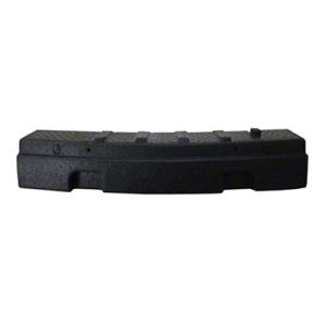 2013-2016 NISSAN PATHFINDER Rear bumper energy absorber CAPA OEM# 850923JA0A PL# NI1170144C