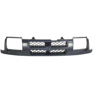 2000-2001 NISSAN XTERRA Grille assy OEM# 623107Z000 PL# NI1200195