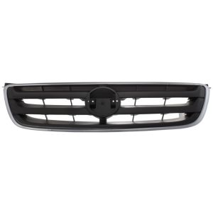2002-2004 NISSAN ALTIMA Grille assy OEM# 620708J100 PL# NI1200197