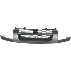 2002-2004 NISSAN XTERRA Grille assy OEM# 623107Z800 PL# NI1200198