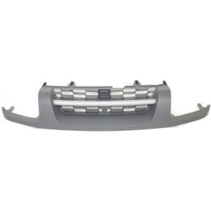 2002-2004 NISSAN XTERRA Grille assy OEM# 623107Z840 PL# NI1200199
