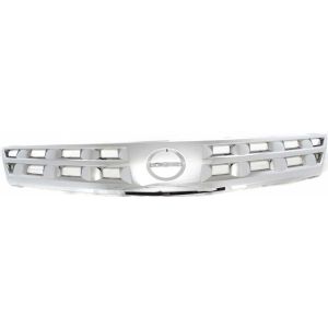 2003-2005 NISSAN MURANO Grille assy OEM# 62310CA00A PL# NI1200200