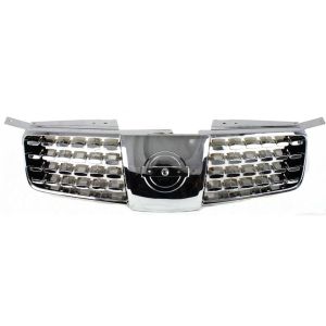 2004-2006 NISSAN MAXIMA Grille assy OEM# 620707Y00A PL# NI1200203