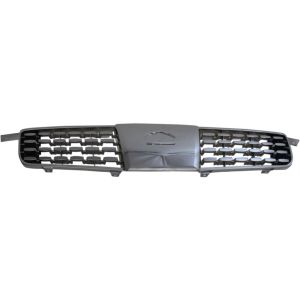 2004-2006 NISSAN MAXIMA Grille assy CAPA  OEM# 620707Y00A PL# NI1200203C
