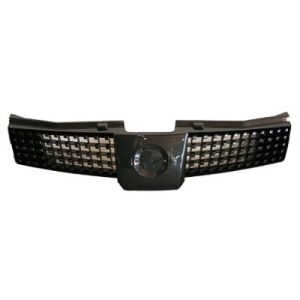2004-2006 NISSAN QUEST Grille assy OEM# 620705Z000 PL# NI1200219
