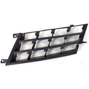 2008-2010 NISSAN ROGUE Grille assy OEM# 62059JM00A PL# NI1200228