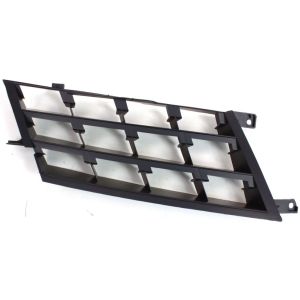 2008-2010 NISSAN ROGUE Grille assy OEM# 62058JM00A PL# NI1200229