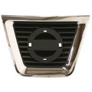 2008-2010 NISSAN ROGUE Grille assy OEM# 62070JM00A PL# NI1200230