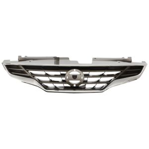 2010-2013 NISSAN ALTIMA Grille assy OEM# 62070ZX10A PL# NI1200245