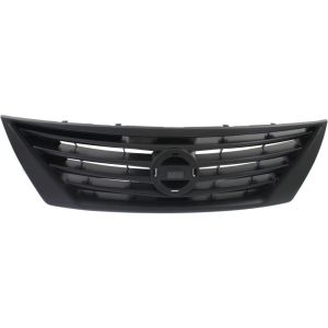 2012-2014 NISSAN VERSA Grille assy OEM# 623103BA0A PL# NI1200246