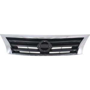 2013-2015 NISSAN ALTIMA Grille assy OEM# 623103TA0A PL# NI1200250