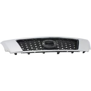 2013-2016 NISSAN PATHFINDER Grille assy OEM# 623103KA0A PL# NI1200254