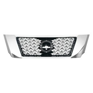 2013-2016 NISSAN PATHFINDER Grille assy OEM# 623103KA0B PL# NI1200255