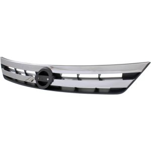 2010-2011 NISSAN ROGUE Grille assy OEM# F23101A41A PL# NI1200256