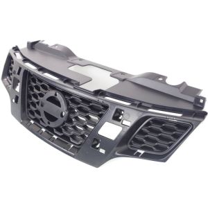 2013-2018 NISSAN NV200 Grille assy CAPA  OEM# 623123LM0H PL# NI1200260C