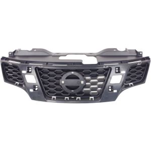 2013-2018 NISSAN NV200 Grille assy OEM# 623123LM0H PL# NI1200260