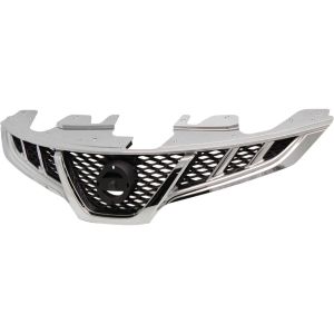 2011-2014 NISSAN MURANO Grille assy CAPA  OEM# 623101SZ0B PL# NI1200270C