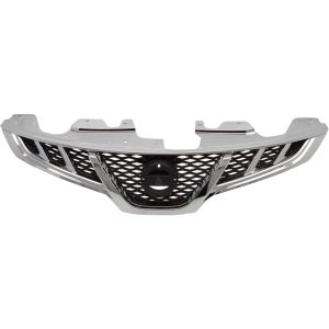 2011-2014 NISSAN MURANO Grille assy OEM# 623101SZ0B PL# NI1200270