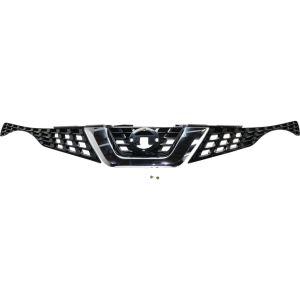 2015-2016 NISSAN JUKE Grille assy OEM# 620703YM1B PL# NI1200276