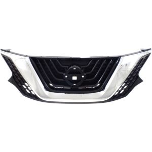 2015-2018 NISSAN MURANO Grille assy OEM# 623109UA8A PL# NI1200278