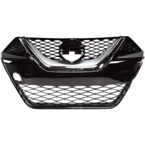 2016-2017 NISSAN MAXIMA Grille assy OEM# 623104RA0A PL# NI1200284