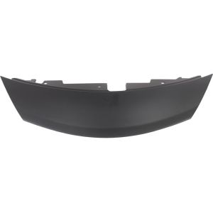 2014-2016 NISSAN VERSA NOTE Grille filler CAPA  OEM# 623203VY0H PL# NI1201100C