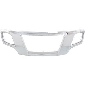 2013-2018 NISSAN NV200 Grille molding CAPA  OEM# 623823LM0A PL# NI1210109C