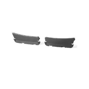 2004-2012 NISSAN ARMADA / PATHFINDER ARMADA Grille air deflector OEM# 623127S000 PL# NI1218101