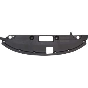 2016-2018 NISSAN ALTIMA Front panel molding OEM# 620789HS0A PL# NI1224105