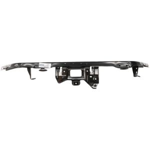 2007-2011 NISSAN VERSA Radiator support CAPA  OEM# F25119ELMA PL# NI1225169C