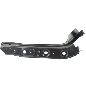 2007-2012 NISSAN VERSA Radiator support CAPA  OEM# 62512EL030 PL# NI1225170C