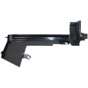 2007-2012 NISSAN VERSA Radiator support OEM# 62823EL000 PL# NI1225178