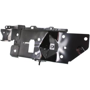 2008-2013 NISSAN ROGUE Radiator support CAPA  OEM# 62521JM00A PL# NI1225182C